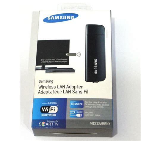 samsung smart tv wireless card|samsung wireless network adapter.